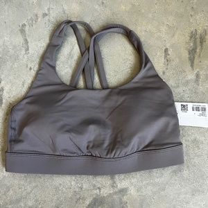 Lululemon Energy Bra Size 4, NWT